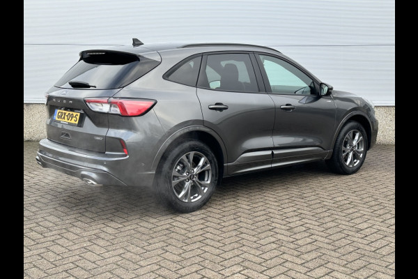 Ford Kuga 2.5 PHEV ST-Line X DRIVERPACK | WINTERPACK