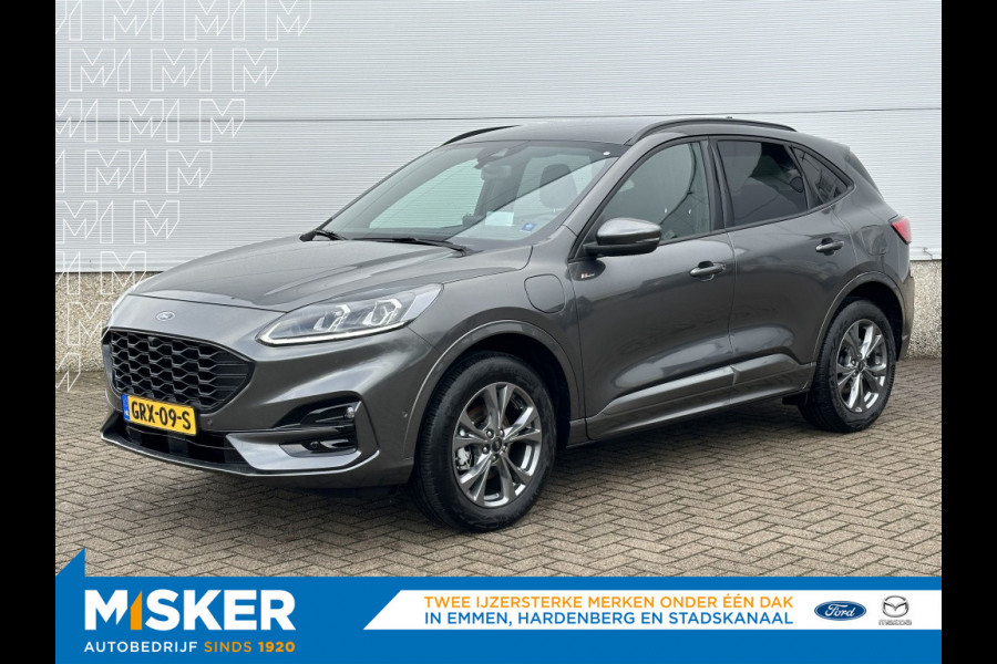 Ford Kuga 2.5 PHEV ST-Line X DRIVERPACK | WINTERPACK