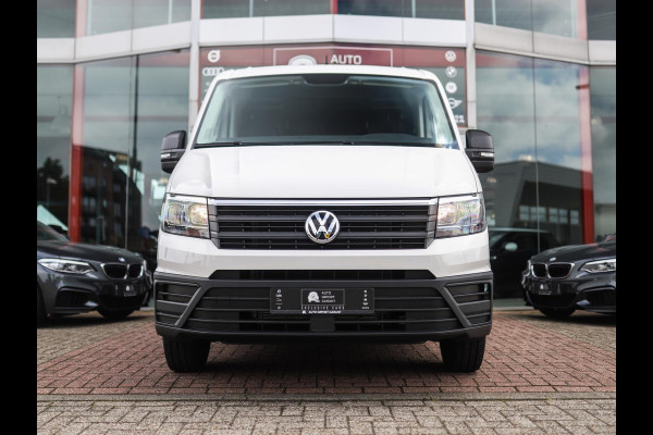 Volkswagen Crafter 35 2.0 TDI L3H3 Trendline