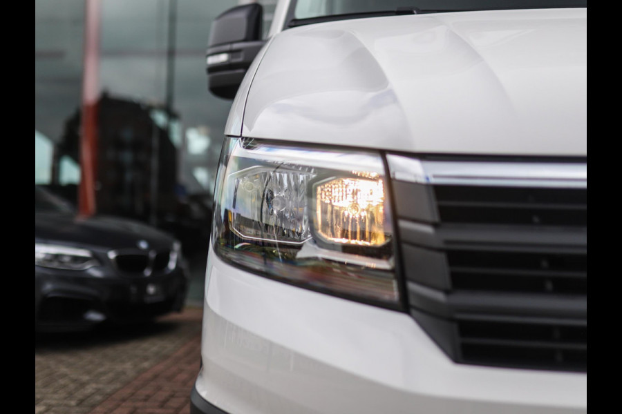 Volkswagen Crafter 35 2.0 TDI L3H3 Trendline