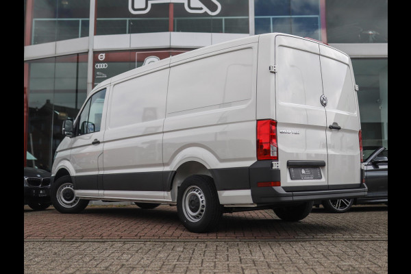 Volkswagen Crafter 35 2.0 TDI L3H3 Trendline