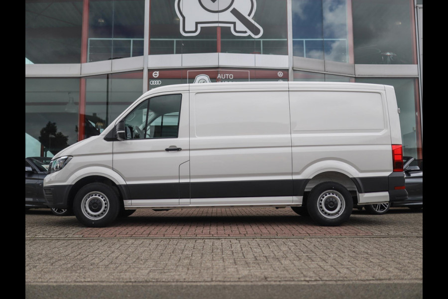 Volkswagen Crafter 35 2.0 TDI L3H3 Trendline