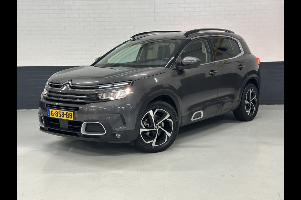 Citroën C5 Aircross 1.2 PureTech Feel Camera Achteruit | Cruisecontrol | Dodenhoek assist | Navigatie | CarPlay | Digital cockpit