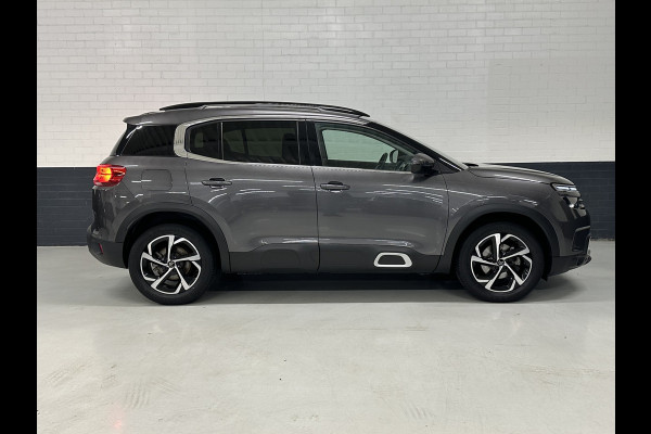 Citroën C5 Aircross 1.2 PureTech Feel Camera Achteruit | Cruisecontrol | Dodenhoek assist | Navigatie | CarPlay | Digital cockpit