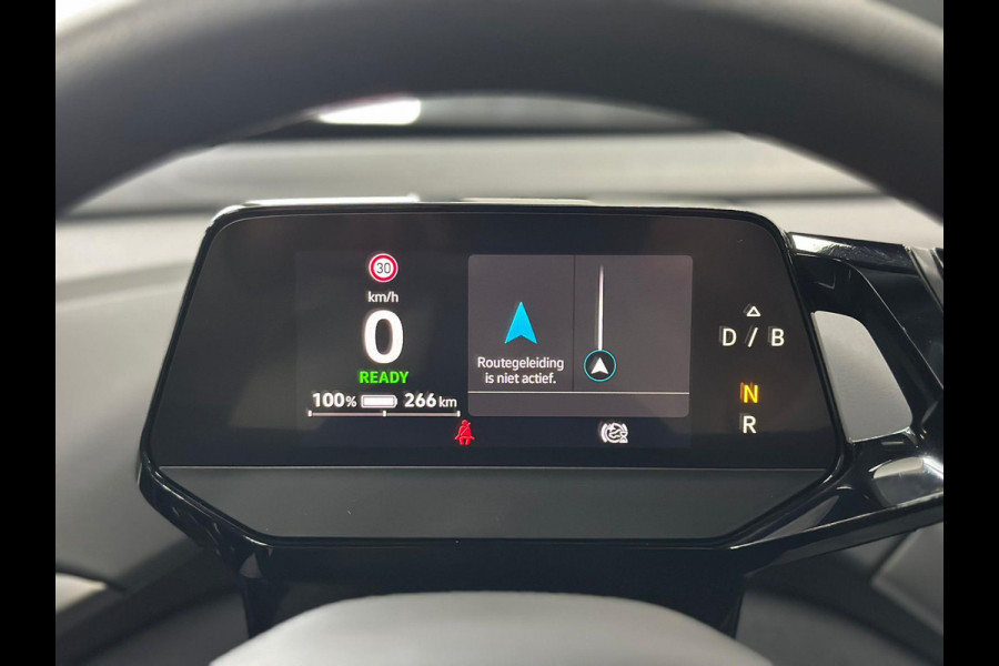 Volkswagen ID.4 Pure 52 kWh, Lage KM stand