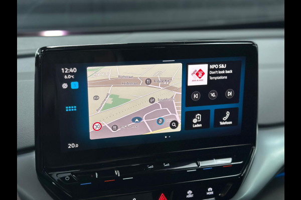 Volkswagen ID.4 Pure 52 kWh, Lage KM stand