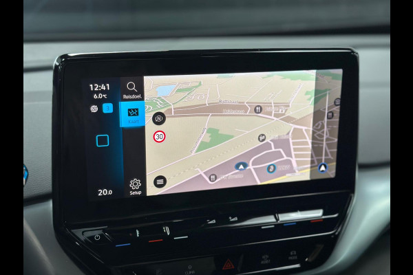 Volkswagen ID.4 Pure 52 kWh, Lage KM stand