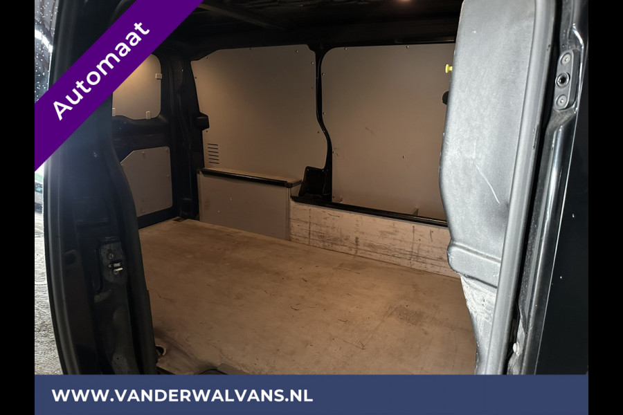 Citroën Jumpy 2.0 BlueHDI 180pk Automaat **BPM VRIJ voor de Ondernemer** L2H1 Euro6 Airco | Navigatie | Trekhaak Cruisecontrol, Apple Carplay, Android Auto, Parkeersensoren, Bijrijdersbank