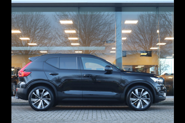 Volvo XC40 Recharge P8 AWD R-Design / Panoramadak / Trekhaak