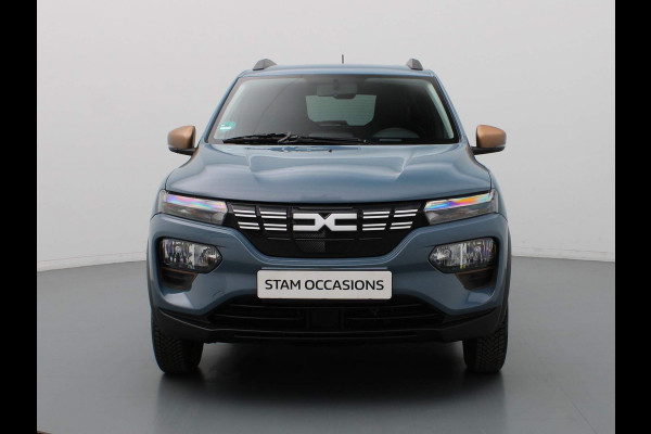 Dacia Spring Extreme 27 kWh Airco | Camera | Carplay | Navi | Parksens. achter