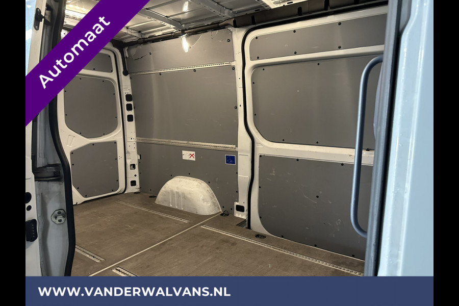 Mercedes-Benz Sprinter 317 CDI 170pk 9G-Tronic Automaat **BPM VRIJ voor de Ondernemer** L2H2 Euro6 Airco | 2x zijdeur | Camera Apple Carplay, Android Auto, Parkeersensoren, Bijrijdersbank