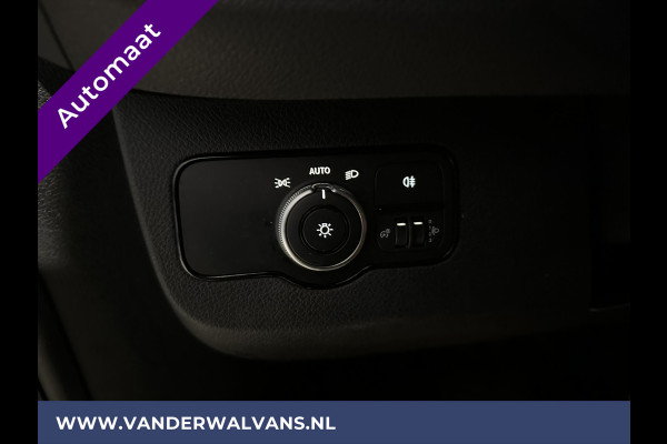 Mercedes-Benz Sprinter 317 CDI 170pk 9G-Tronic Automaat **BPM VRIJ voor de Ondernemer** L2H2 Euro6 Airco | 2x zijdeur | Camera Apple Carplay, Android Auto, Parkeersensoren, Bijrijdersbank