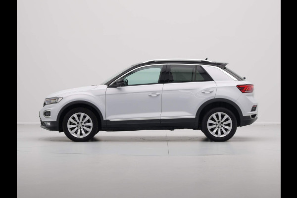 Volkswagen T-Roc 1.5 TSI 150pk Sport Navigatie Camera Acc Virtual Cockpit 91