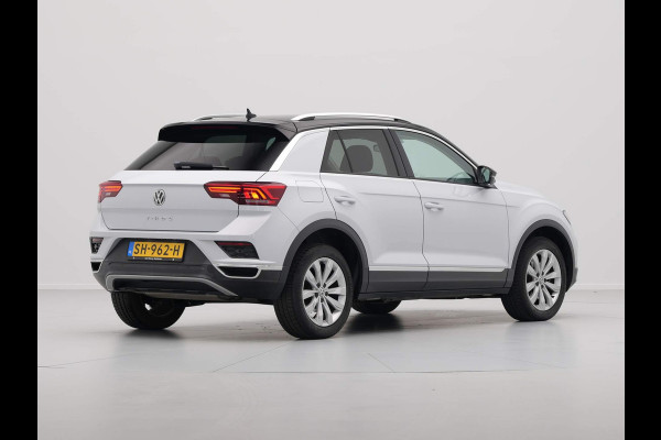 Volkswagen T-Roc 1.5 TSI 150pk Sport Navigatie Camera Acc Virtual Cockpit 91