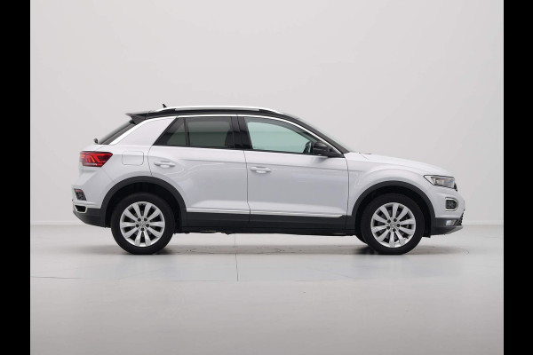 Volkswagen T-Roc 1.5 TSI 150pk Sport Navigatie Camera Acc Virtual Cockpit 91