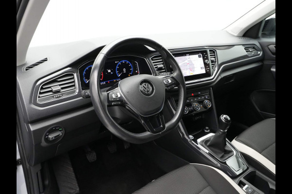 Volkswagen T-Roc 1.5 TSI 150pk Sport Navigatie Camera Acc Virtual Cockpit 91