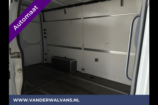 Mercedes-Benz Sprinter 317 CDI 170pk 9G-Tronic Automaat **BPM VRIJ voor de Ondernemer** L2H2 Euro6 Airco | Camera Apple Carplay, Android Auto, Cruisecontrol, Parkeersensoren, Stoelverwarming, Bijrijdersbank