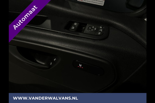 Mercedes-Benz Sprinter 317 CDI 170pk 9G-Tronic Automaat **BPM VRIJ voor de Ondernemer** L2H2 Euro6 Airco | Camera Apple Carplay, Android Auto, Cruisecontrol, Parkeersensoren, Stoelverwarming, Bijrijdersbank