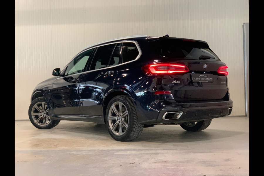 BMW X5 XDrive40i High Executive | NAP | M-PERFORMANCE | PANORAMADAK | HARMAN KARDON