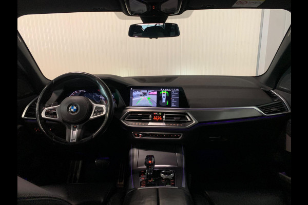 BMW X5 XDrive40i High Executive | NAP | M-PERFORMANCE | PANORAMADAK | HARMAN KARDON