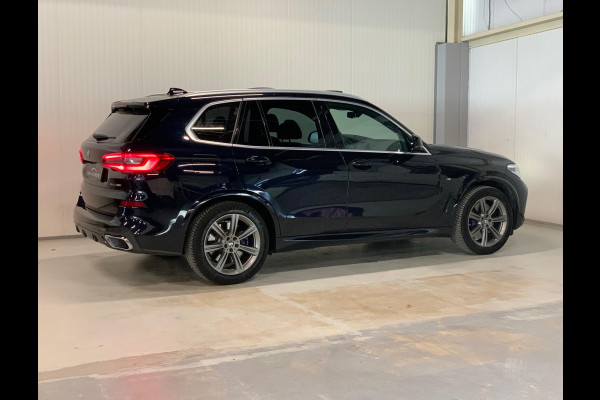 BMW X5 XDrive40i High Executive | NAP | M-PERFORMANCE | PANORAMADAK | HARMAN KARDON