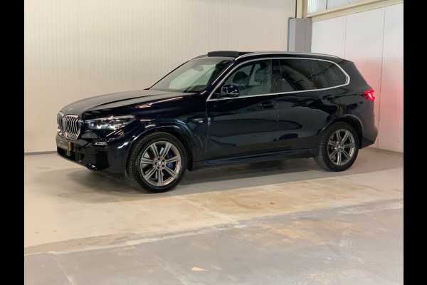 BMW X5 XDrive40i High Executive | NAP | M-PERFORMANCE | PANORAMADAK | HARMAN KARDON