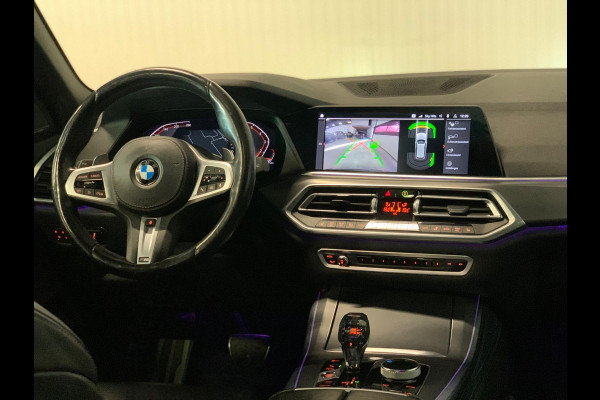 BMW X5 XDrive40i High Executive | NAP | M-PERFORMANCE | PANORAMADAK | HARMAN KARDON