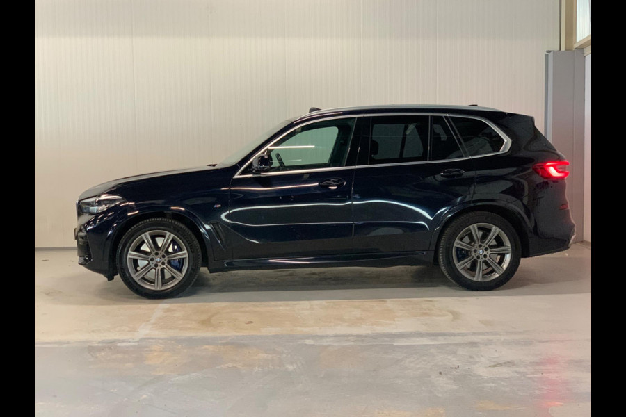 BMW X5 XDrive40i High Executive | NAP | M-PERFORMANCE | PANORAMADAK | HARMAN KARDON