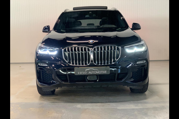 BMW X5 XDrive40i High Executive | NAP | M-PERFORMANCE | PANORAMADAK | HARMAN KARDON