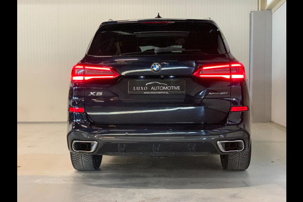 BMW X5 XDrive40i High Executive | NAP | M-PERFORMANCE | PANORAMADAK | HARMAN KARDON