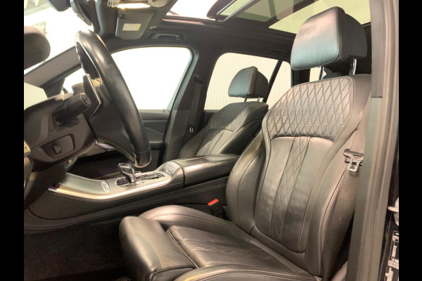 BMW X5 XDrive40i High Executive | NAP | M-PERFORMANCE | PANORAMADAK | HARMAN KARDON