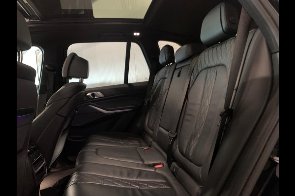 BMW X5 XDrive40i High Executive | NAP | M-PERFORMANCE | PANORAMADAK | HARMAN KARDON