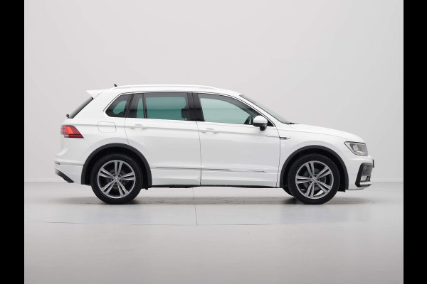 Volkswagen Tiguan 1.4 TSI 150pk R-Line Navi via App Camera Stoelverwarming Acc 100