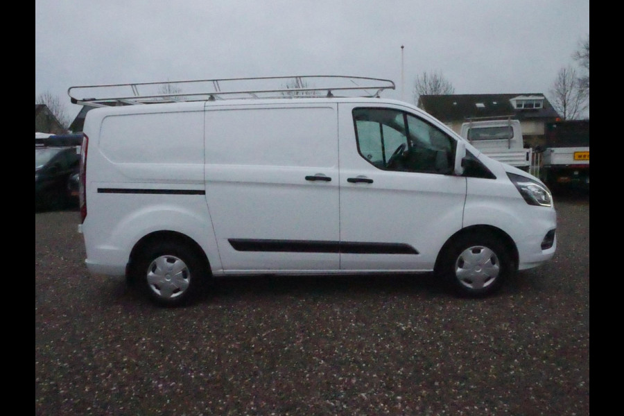 Ford Transit Custom 2.0 TDCI 105PK, L1H1, Airco