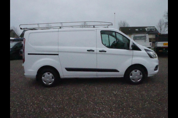 Ford Transit Custom 2.0 TDCI 105PK, L1H1, Airco