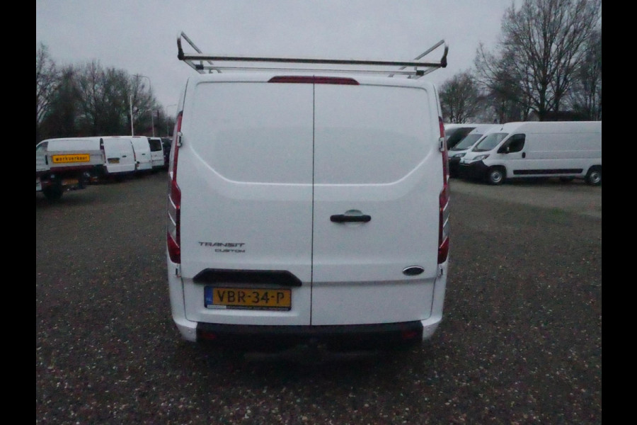 Ford Transit Custom 2.0 TDCI 105PK, L1H1, Airco