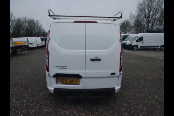 Ford Transit Custom 2.0 TDCI 105PK, L1H1, Airco