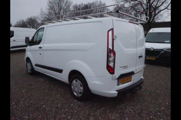 Ford Transit Custom 2.0 TDCI 105PK, L1H1, Airco