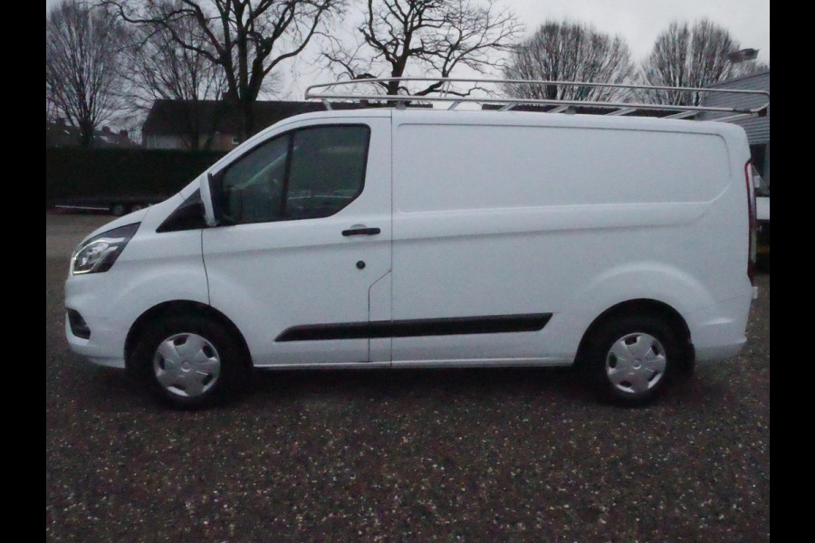 Ford Transit Custom 2.0 TDCI 105PK, L1H1, Airco