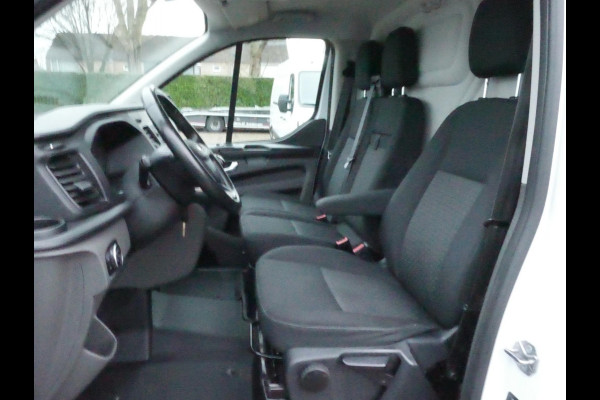 Ford Transit Custom 2.0 TDCI 105PK, L1H1, Airco