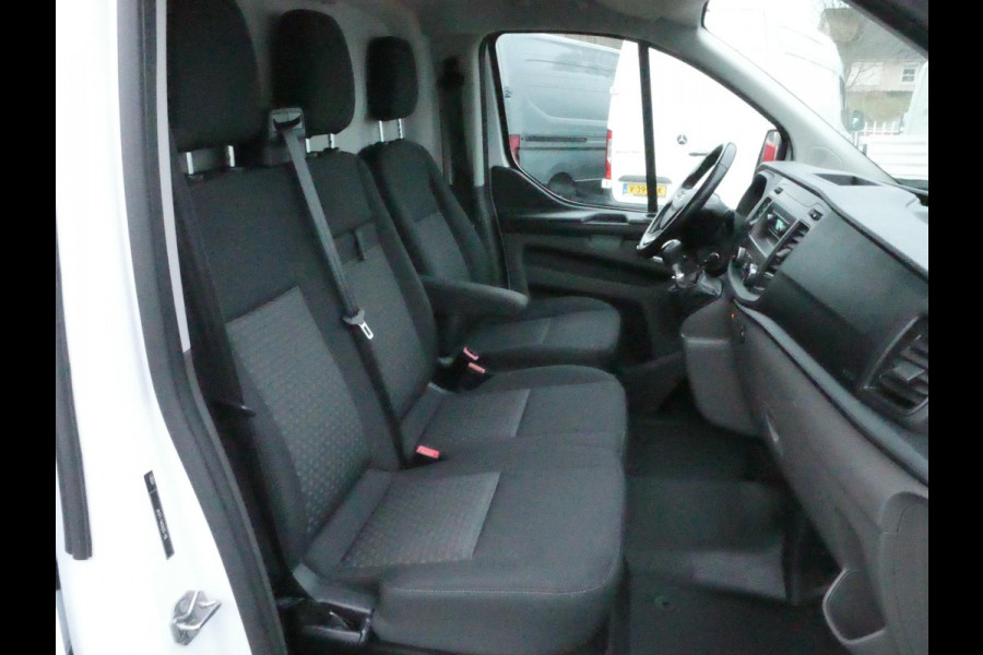 Ford Transit Custom 2.0 TDCI 105PK, L1H1, Airco