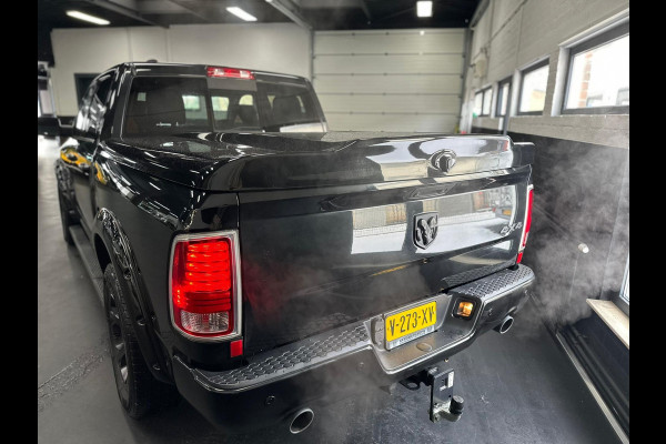 Dodge Ram Laramie Classic, Prins LPG, Vol Opties, Lage Km stand, NL auto, 1e eigenaar, BTW