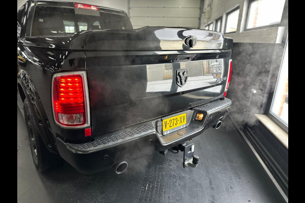 Dodge Ram Laramie Classic, Prins LPG, Vol Opties, Lage Km stand, NL auto, 1e eigenaar, BTW