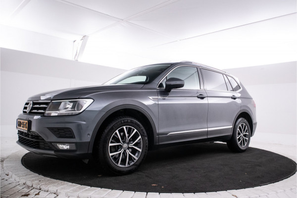 Volkswagen Tiguan Allspace 1.5 TSI Comfortline Business 7 Persoons, Panorama, Leer, Climate