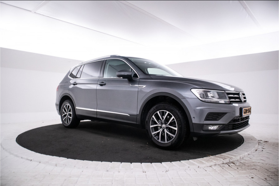 Volkswagen Tiguan Allspace 1.5 TSI Comfortline Business 7 Persoons, Panorama, Leer, Climate