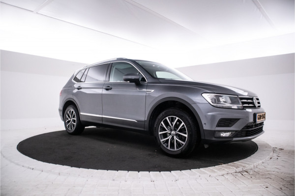 Volkswagen Tiguan Allspace 1.5 TSI Comfortline Business 7 Persoons, Panorama, Leer, Climate