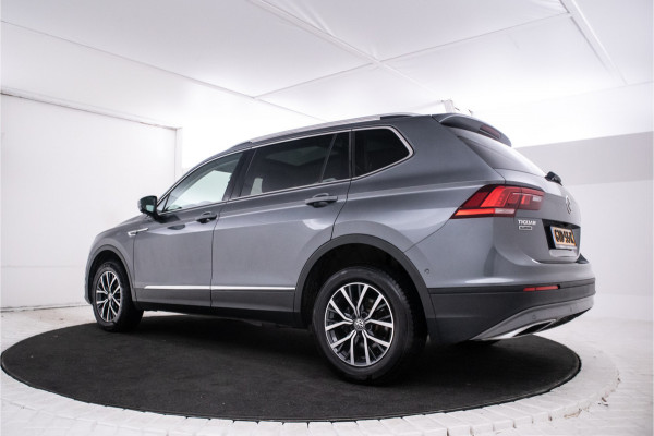 Volkswagen Tiguan Allspace 1.5 TSI Comfortline Business 7 Persoons, Panorama, Leer, Climate