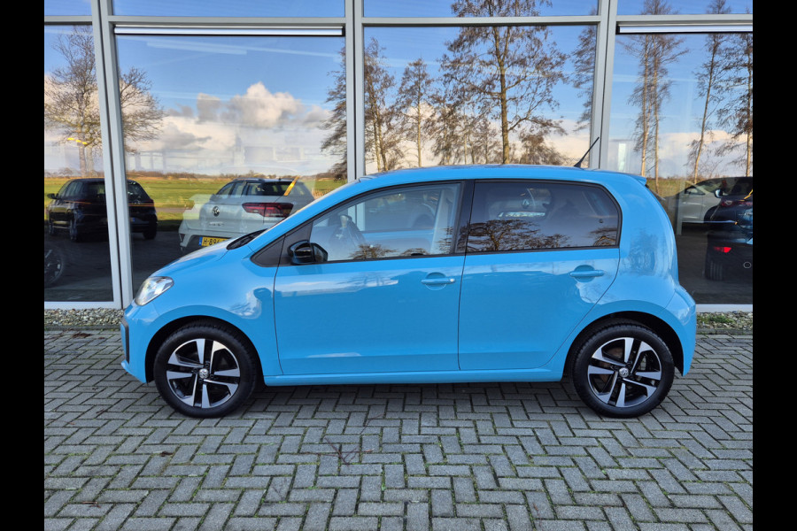 Volkswagen up! 1.0 BMT move up! | Airco | Bluetooth