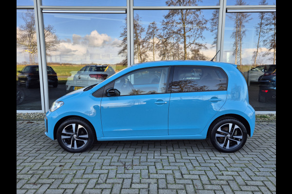 Volkswagen up! 1.0 BMT move up! | Airco | Bluetooth