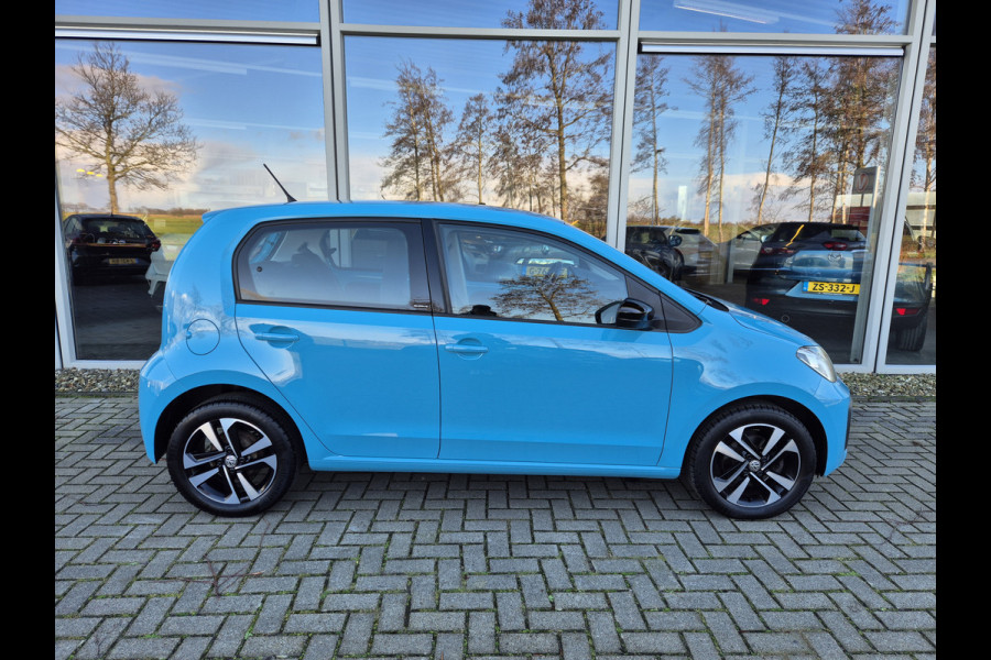 Volkswagen up! 1.0 BMT move up! | Airco | Bluetooth